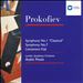Prokofiev: Symphony No. 1 "Classical"; Symphony No. 7; Lieutenant Kijé