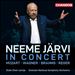 Neeme Järvi in Concert: Mozart, Wagner, Brahms, Reger