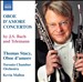 Bach, Telemann: Oboe d'amore Concertos