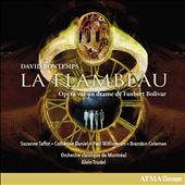 David Bontemps: La Flambeau