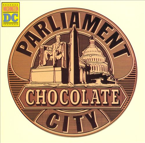 Chocolate City