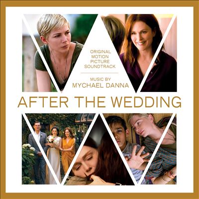 After the Wedding [2019] [Original Motion Picture Soundtrack]