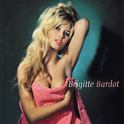 Brigitte Bardot [Philips]