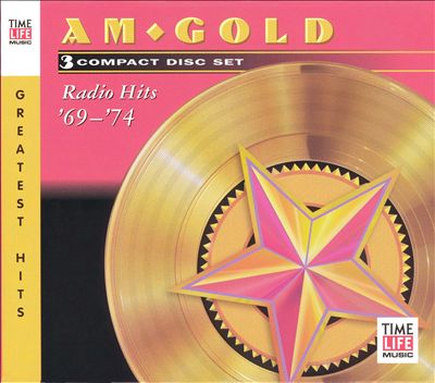 Various Artists - AM Gold: Radio 70's Album Reviews, Songs & More | AllMusic