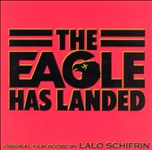The Eagle Has Landed [Original Score]
