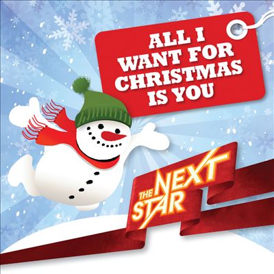 The Next Star Top 6: All I Want for Christmas Is You