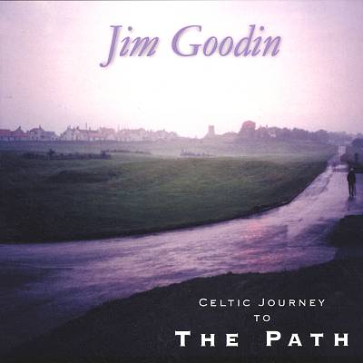 Celtic Journey to the Path