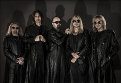 Judas Priest on Allmusic