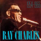 Rhythm & Blues: Ray Charles - 1954-1966