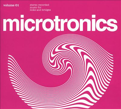 Microtronics, Vols. 1-2
