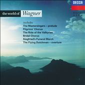 The World of Wagner