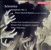 Alfred Schnittke: Symphony No. 4/Three Sacred Hymns