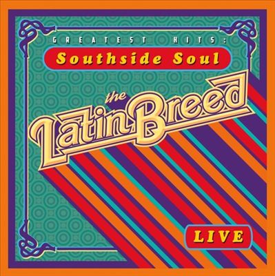 Greatest Hits: Southside Soul Live