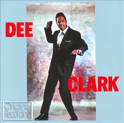 Dee Clark [1959]