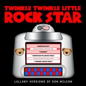 Lullaby Versions of Don McLean