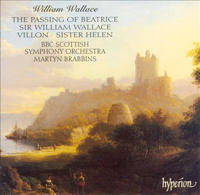 Symphonic Poem No 5 "Sir William Wallace"