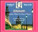 Schumann: Complete Works for Piano 4-Hands