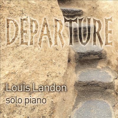 Departure: Solo Piano
