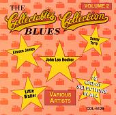 Collectables Blues Collection, Vol. 2