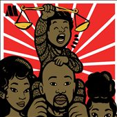Motown: The Revolution