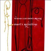 Heart's Reflections