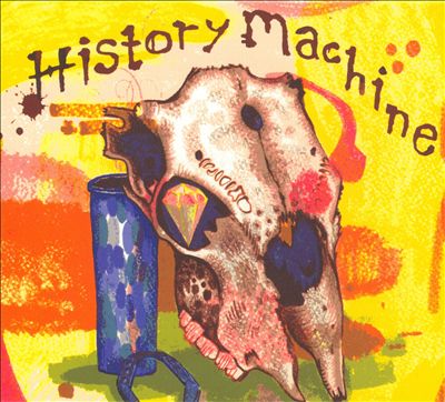 History Machine