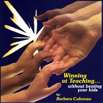 Winning At Teaching - Without Beating Your Kids