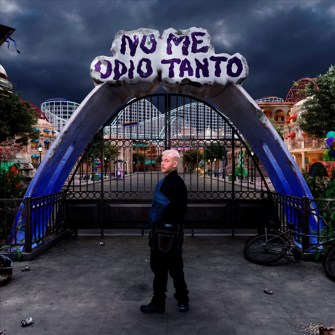 HENS NO ME ODIO TANTO NEW CD - Afbeelding 1 van 1