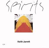 Spirits 1 & 2