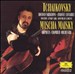 Tchaikovsky: Rococo Variations; Andante cantabile