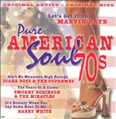 Pure American Soul, Vol. 2: 70's