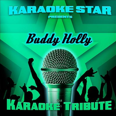 Karaoke Star Presents Buddy Holly