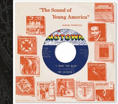 The Complete Motown Singles, Vol. 9: 1969