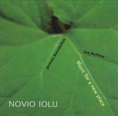 Novio Iolu: Music for a New Place