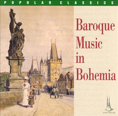 Baroque Music in Bohemia
