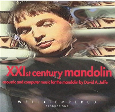 21st Century Mandolin
