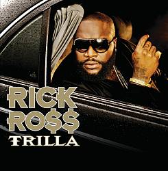 Album herunterladen Rick Ross - Here I Am