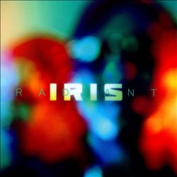 descargar álbum Iris - Radiant