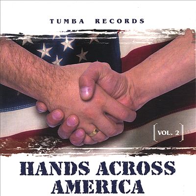 Hands Across America, Vol. 2