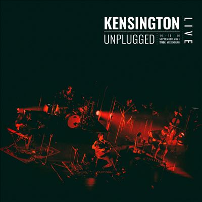 Unplugged [Live]