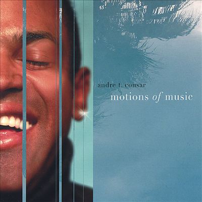 Motions of Music