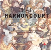 Haydn: Symphonies Nos. 30, 45, & 73