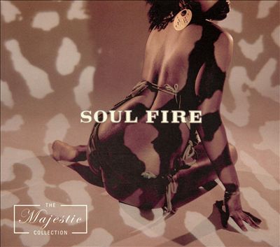 Soul Fire: The Majestic Collection
