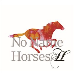 last ned album No Name Horses - No Name Horses II