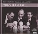 Beethoven: Trios Opp. 1/2 & 70/2