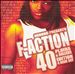 F-Action 40 Playas & Rollers Edition