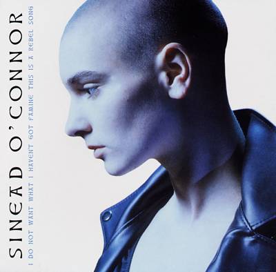 Sinéad O'Connor (Best Of)
