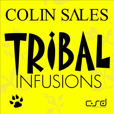 Tribal Infusions