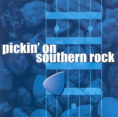 Pickin' on Southern Rock