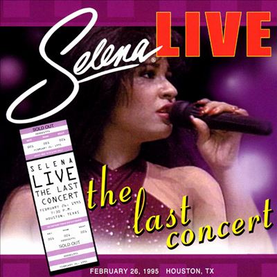 Live: The Last Concert